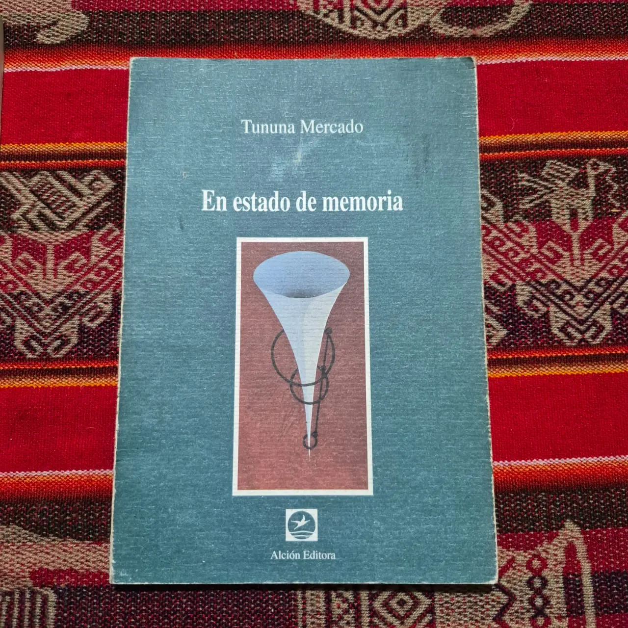 En estado de memoria