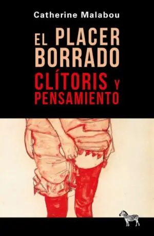 El placer borrado.