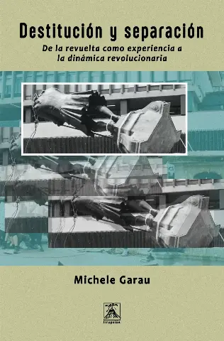 Destitucion y separacion