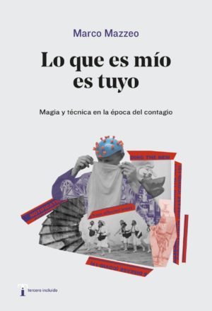 LO QUE ES MÍO ES TUYO