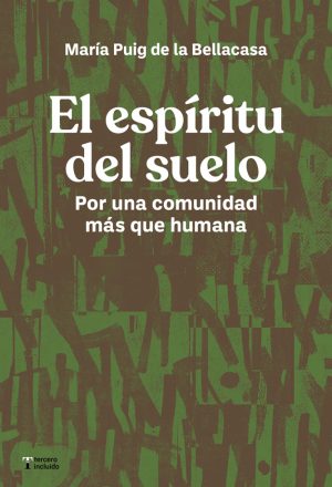 EL ESPIRITU DEL SUELO