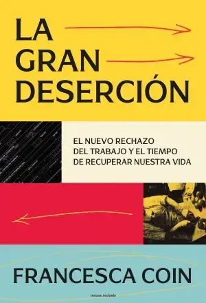 LA GRAN DESERCIÓN