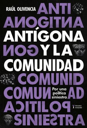 Antígona y la comunidad
