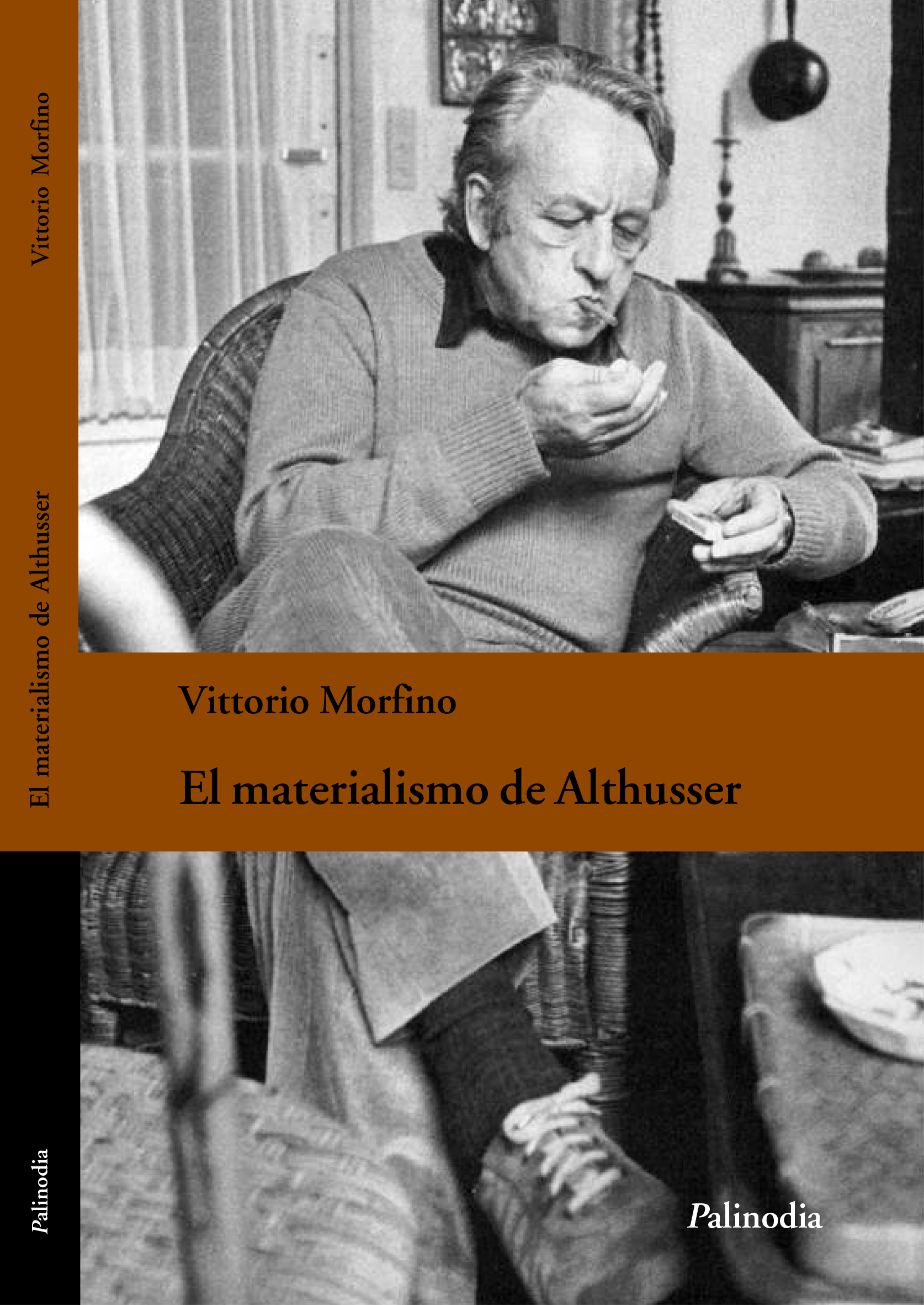 El materialismo de Althusser