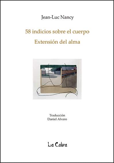 58 INDICIOS SOBRE EL CUERPO
