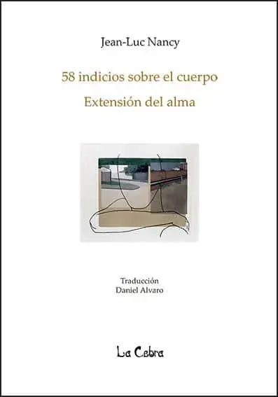 58 INDICIOS SOBRE EL CUERPO