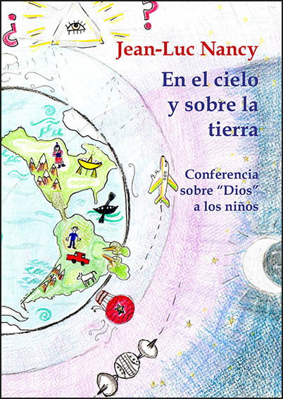 EN EL CIELO Y SOBRE LA TIERRA