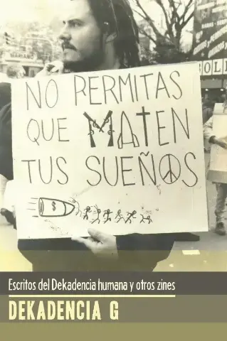 No permitas que maten tus sueños