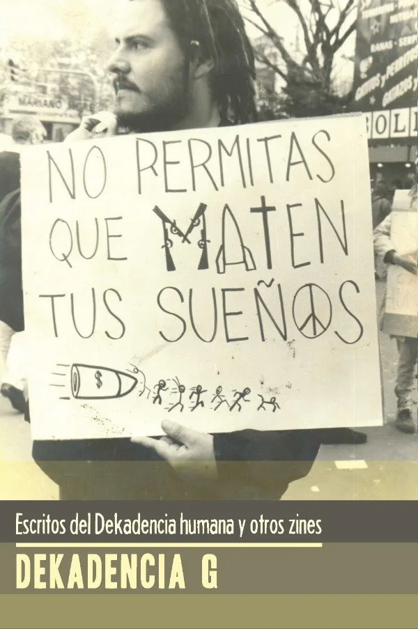 No permitas que maten tus sueños