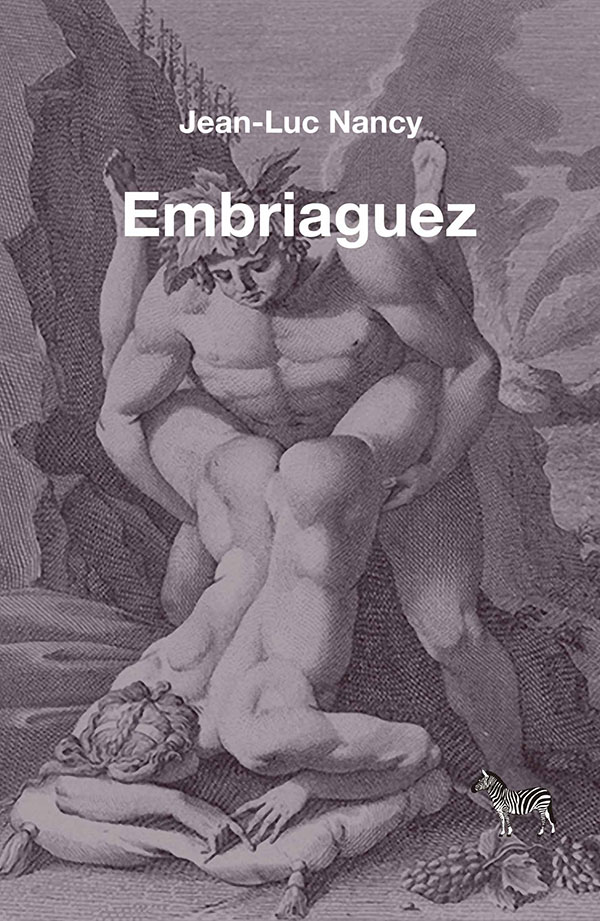 EMBRIAGUEZ