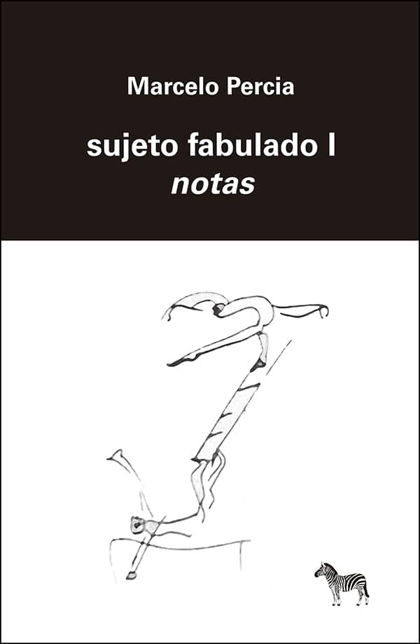 SUJETO FABULADO I. Notas