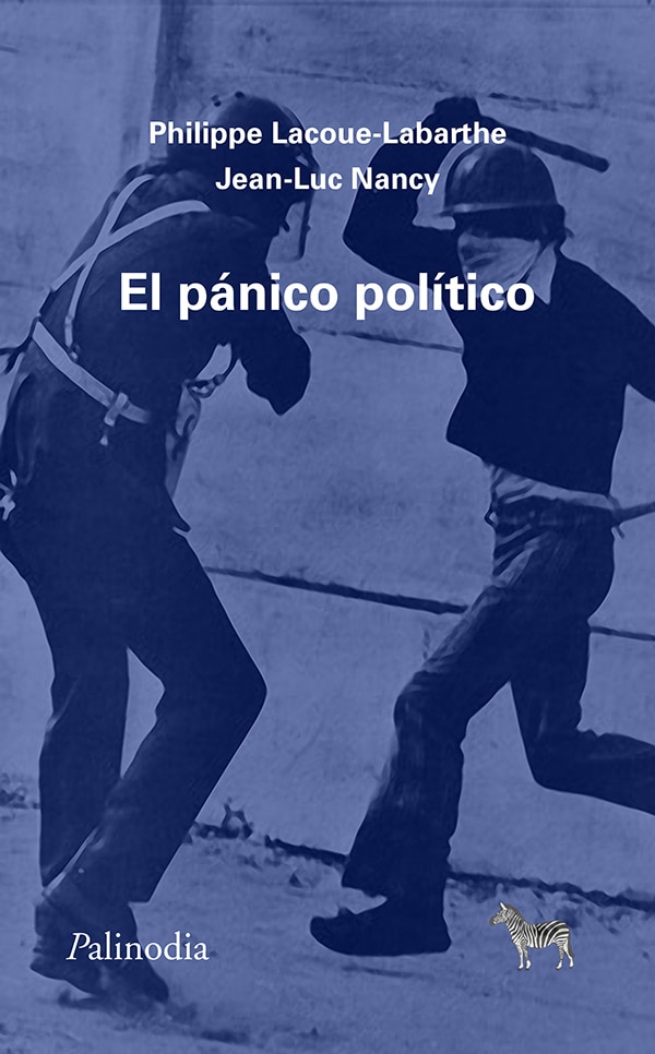 El pánico político