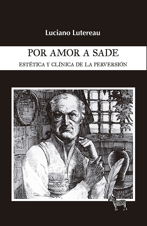 POR AMOR A SADE