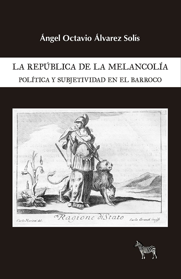 LA REPÚBLICA DE LA MELANCOLÍA