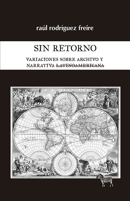 SIN RETORNO