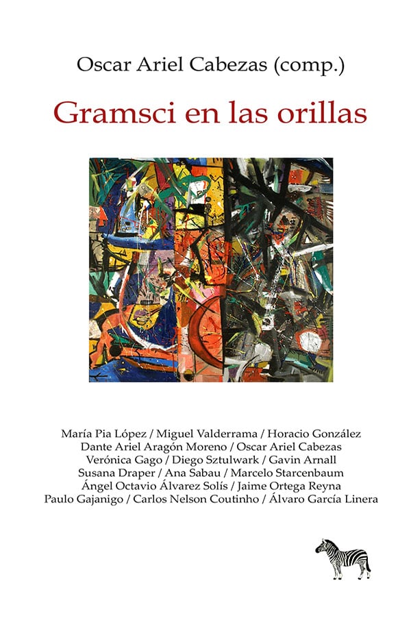 GRAMSCI EN LAS ORILLAS