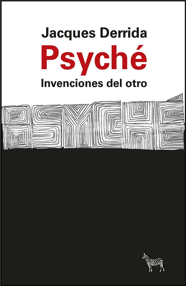 PSYCHÉ. Invensiones del otro