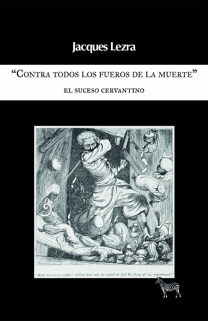 CONTRA TODOS LOS FUEROS DE LA MUERTE