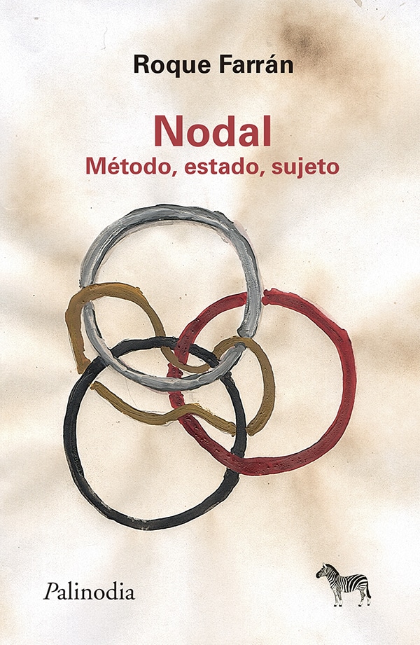 NODAL. Método, estado- sujeto