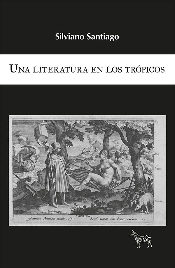 Una literatura en los trópicos