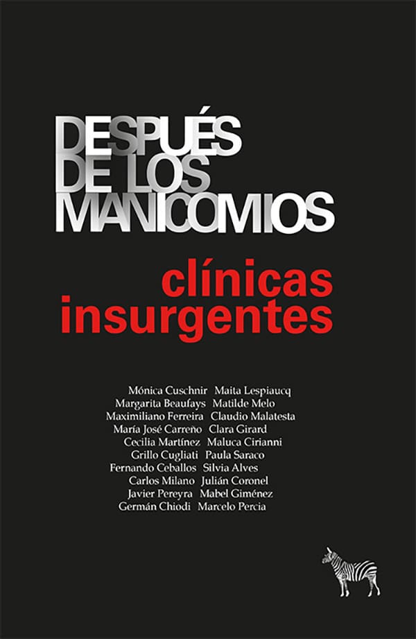 Después de los manicomios