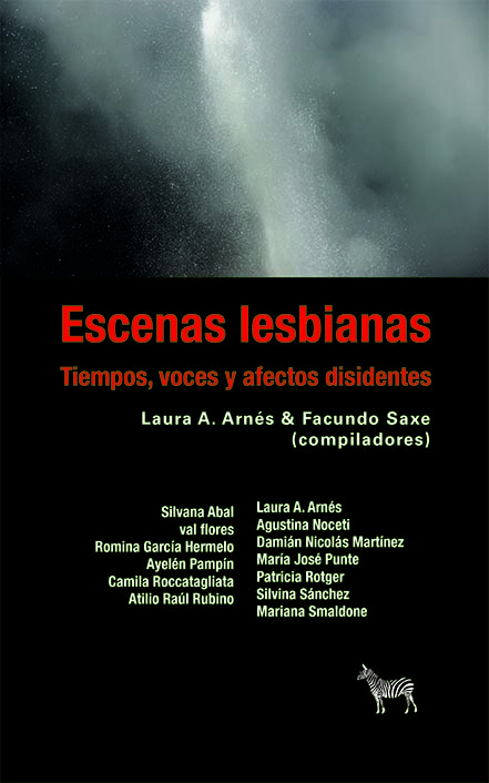 Escenas lesbianas