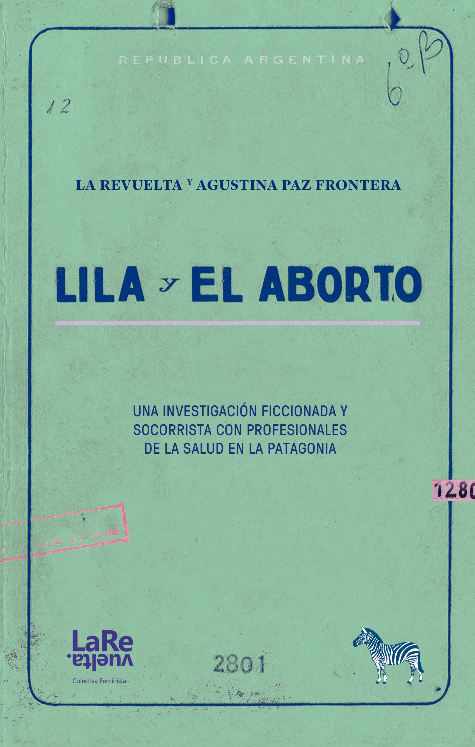 LILA Y EL ABORTO