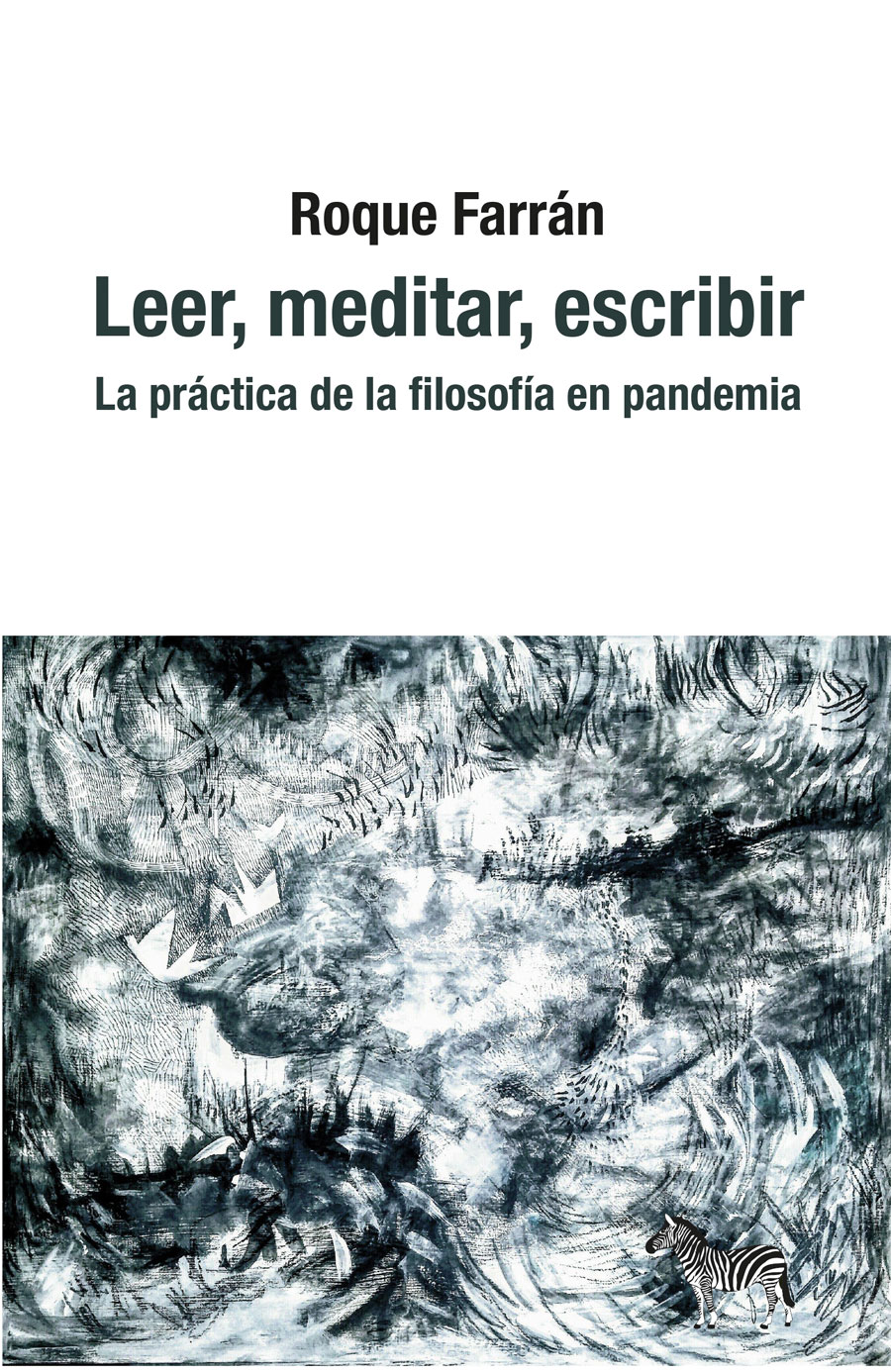 Leer, meditar escribir