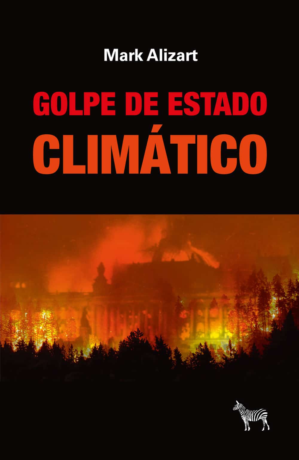 Golpe de Estado climático