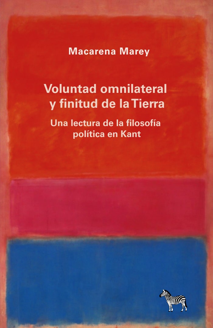 Voluntad omnilateral y finitud de la Tierra
