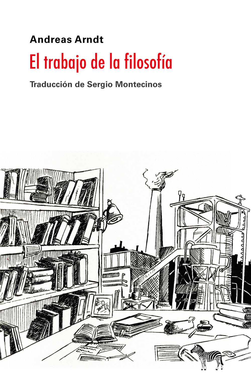 El trabajo de la filosofía