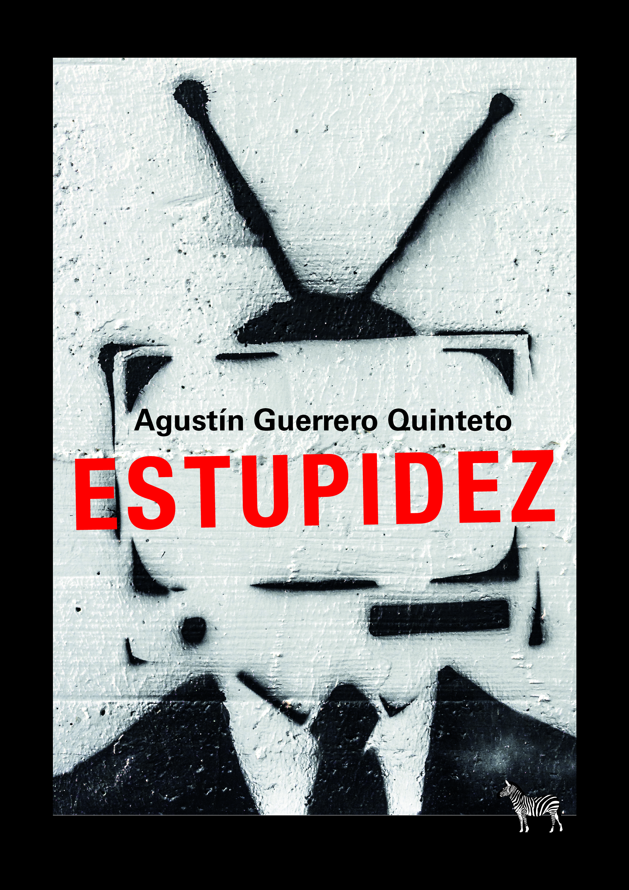 Estupidez (Libro + cd)