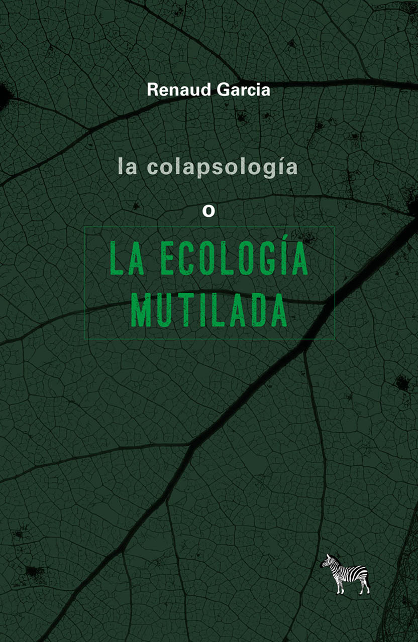 La colapsología