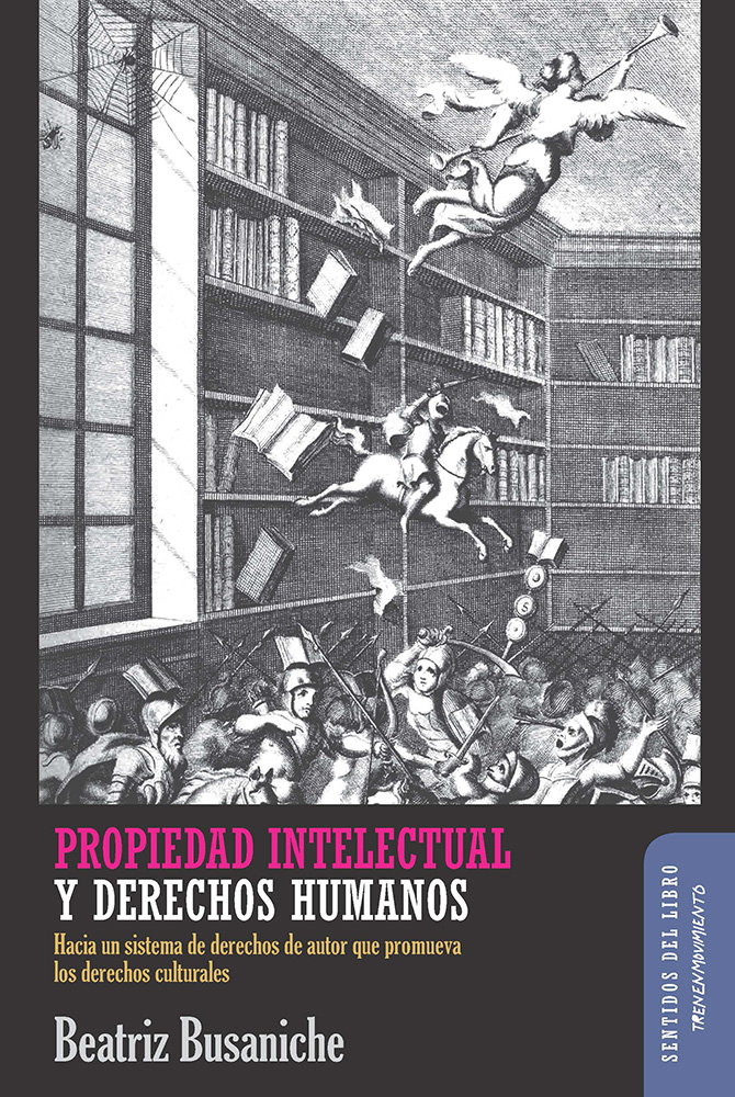 Propiedad intelectual