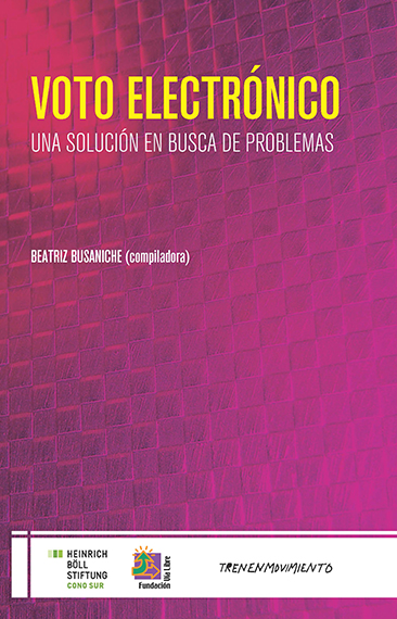 Voto Electrónico