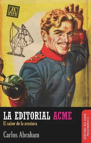 La editorial Acme