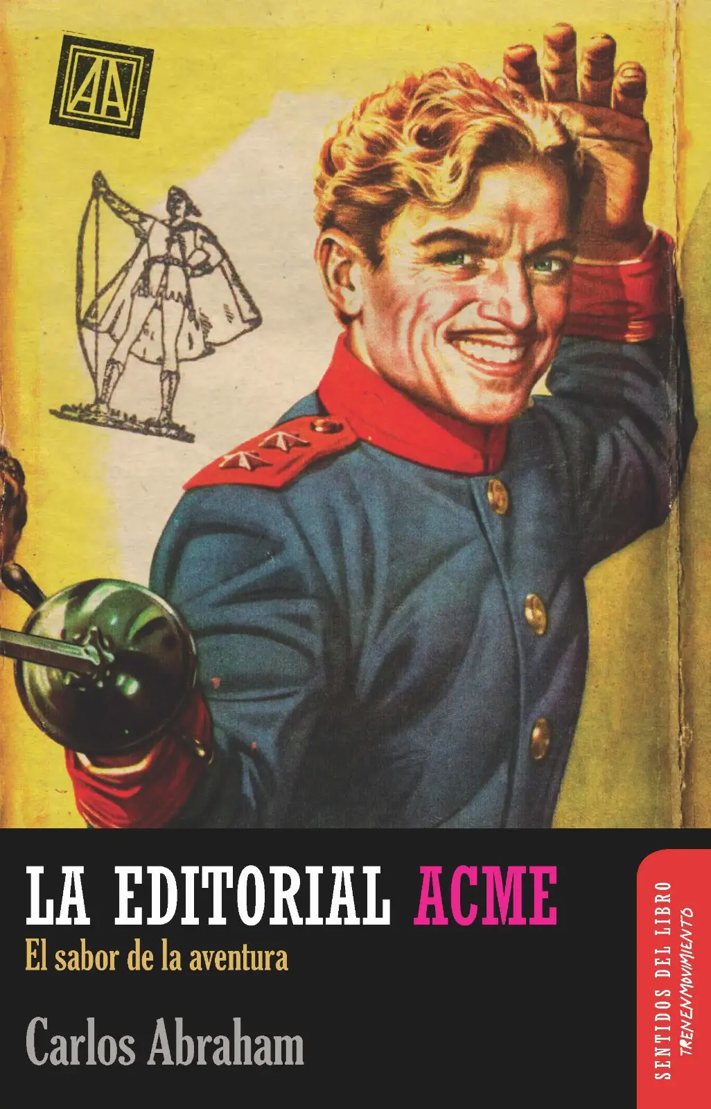 La editorial Acme