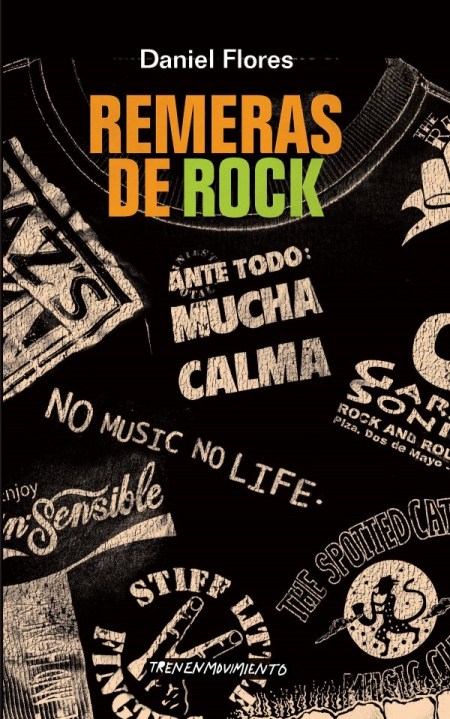 Remeras de Rock