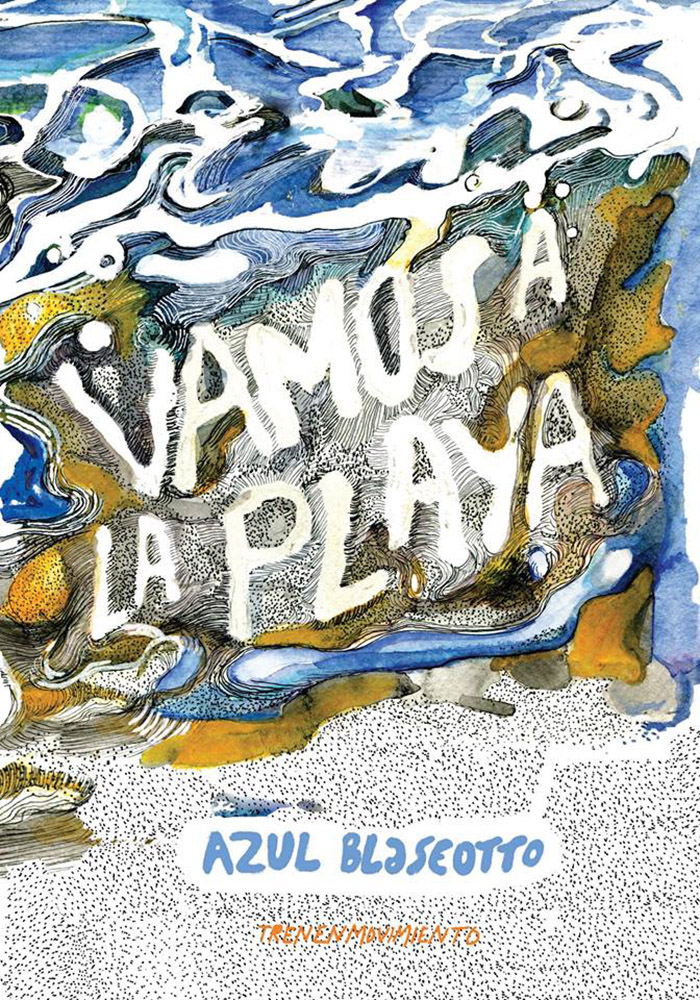 Vamos a la playa
