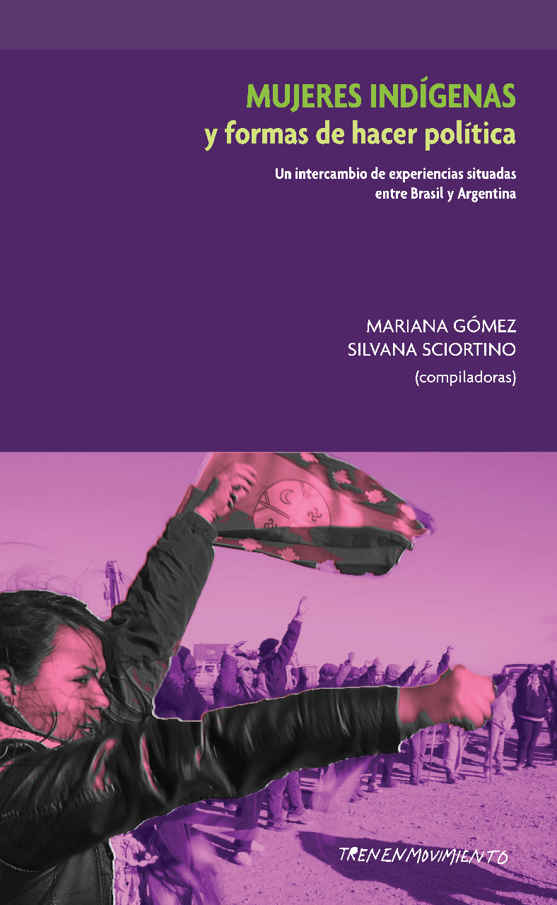 Mujeres indígenas