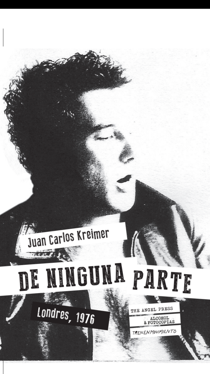 De ninguna parte