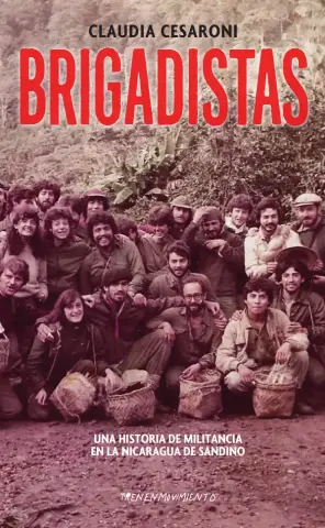 Brigadistas