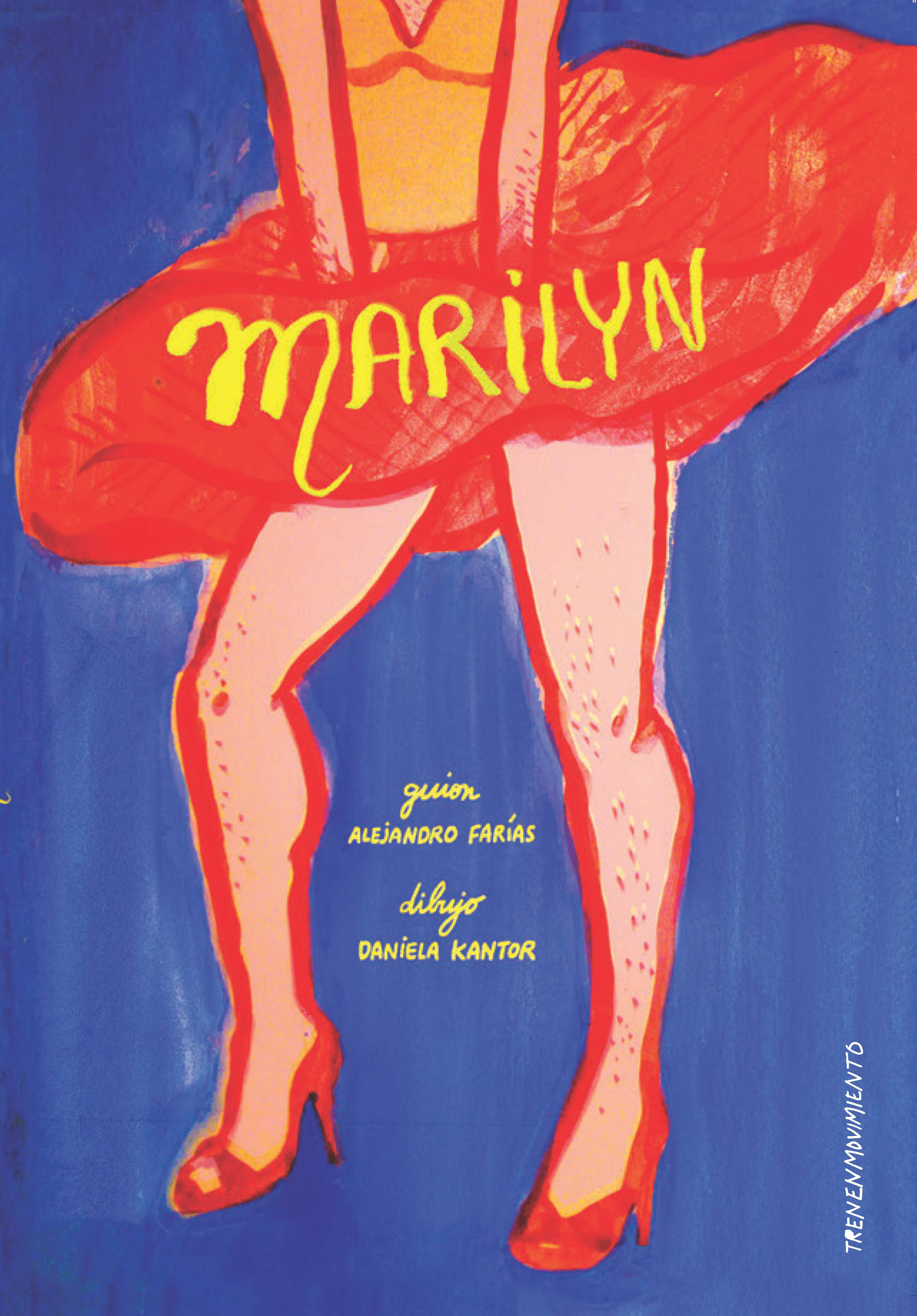 Marilyn