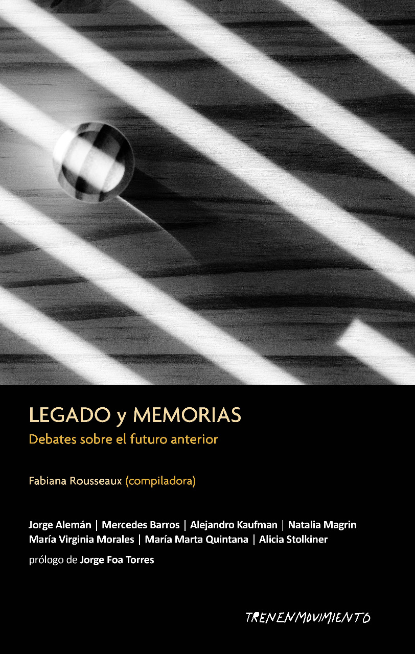 Legado y memorias