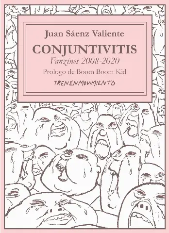Conjuntivitis