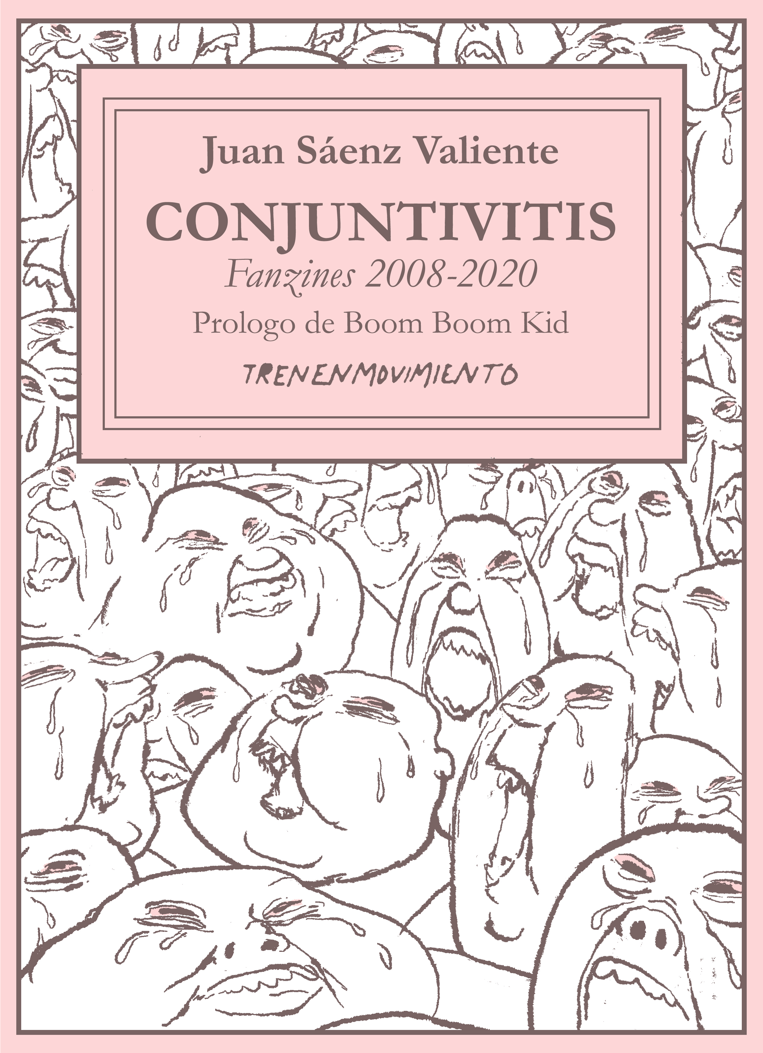 Conjuntivitis