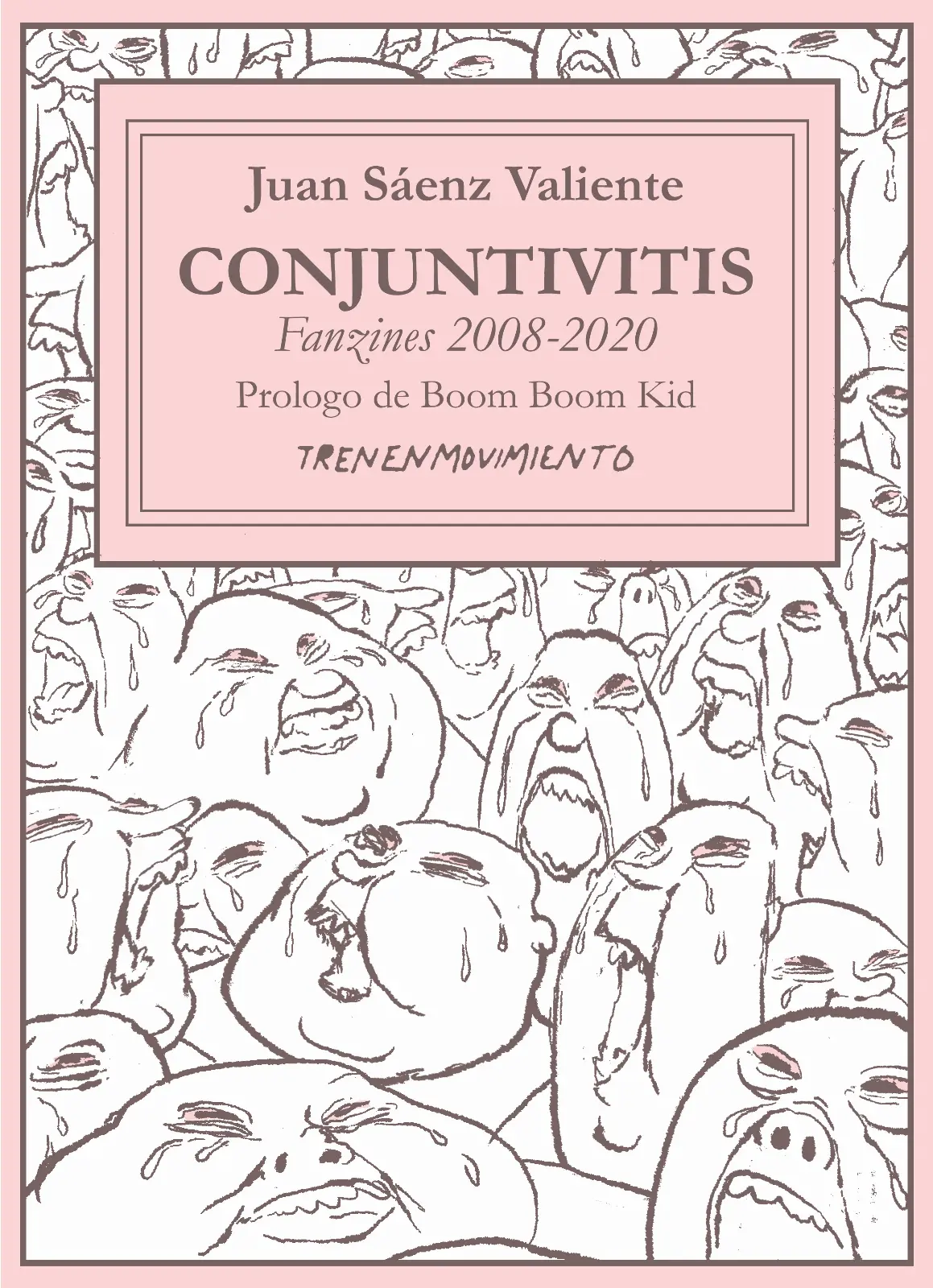 Conjuntivitis