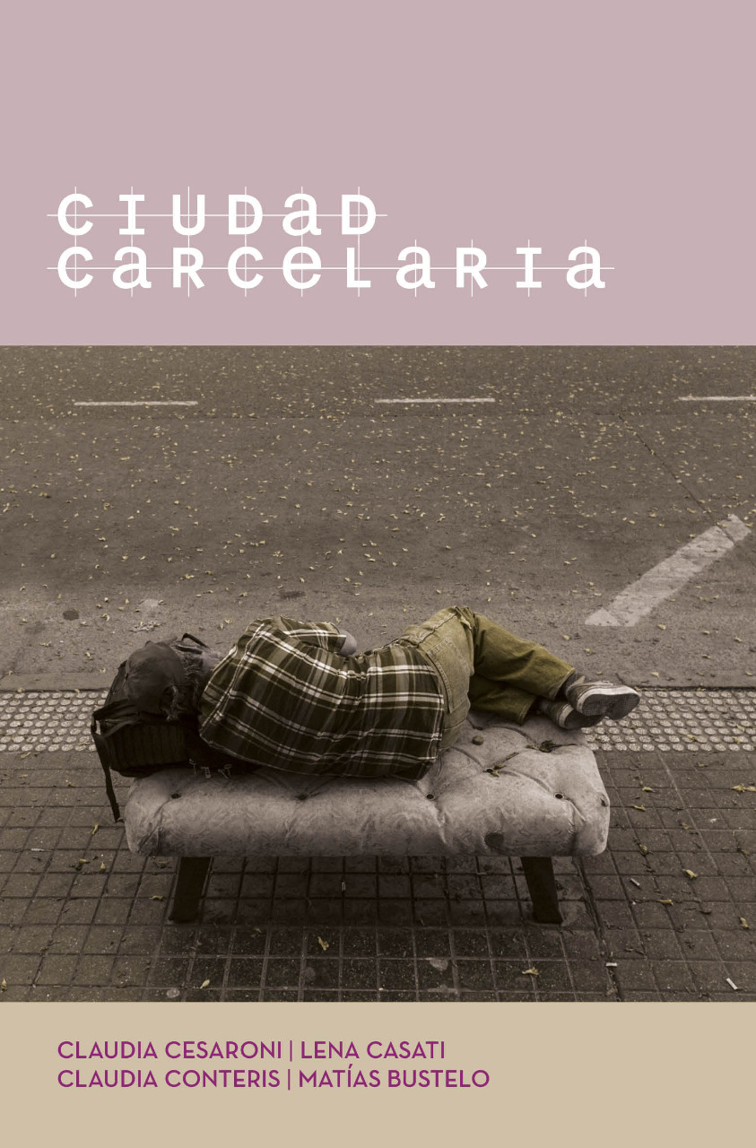 Ciudad Carcelaria