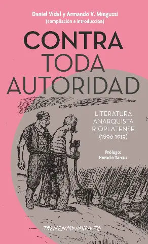 Contra toda autoridad