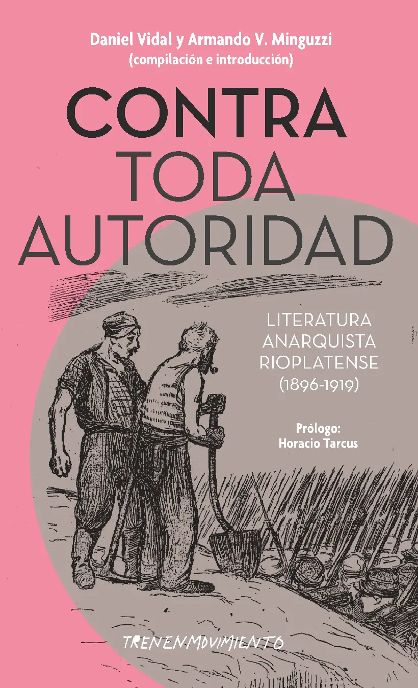 Contra toda autoridad